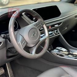 هیوندای سۆناتا